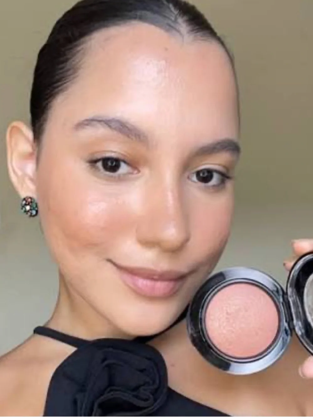 MAC Mineralize Blush Love Joy